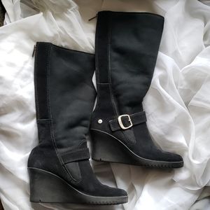 UGG Wedge Boots